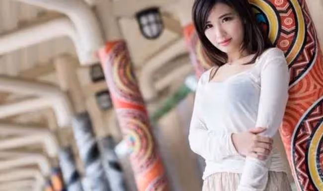 成年人的「相互需要」,丈夫死後,我跟了我的小叔子