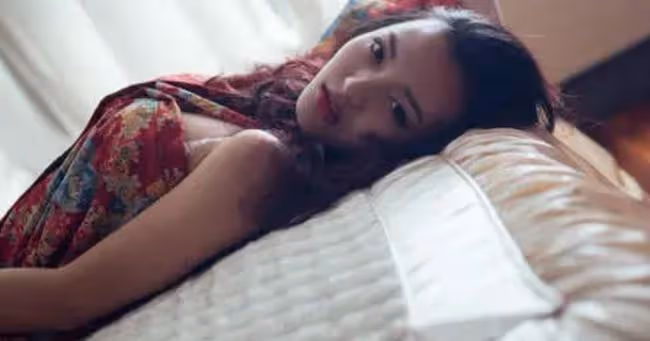 7年感情,男友出軌,約小三出來見面,發現他是個婀娜多姿的男人