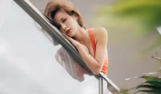 7年感情,男友出軌,約小三出來見面,發現他是個婀娜多姿的男人