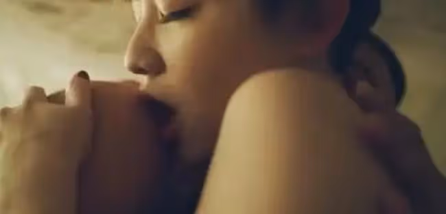 7年感情，男友出軌，約小三出來見面，發現他是個婀娜多姿的男人