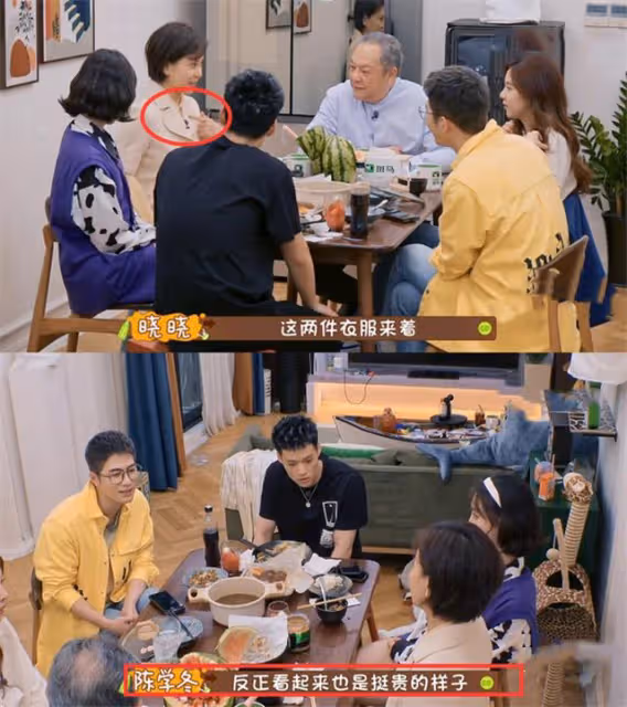 為「假戀愛」不顧隊友,後用鹹菜糊弄楊迪,宋妍霏為何爭議不斷?