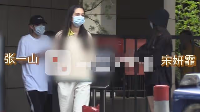 為「假戀愛」不顧隊友,後用鹹菜糊弄楊迪,宋妍霏為何爭議不斷?