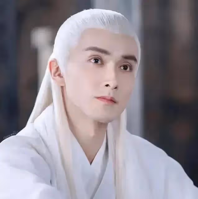 一演古裝就拉高顏值的演員,任嘉倫羅雲熙肖戰龔俊……