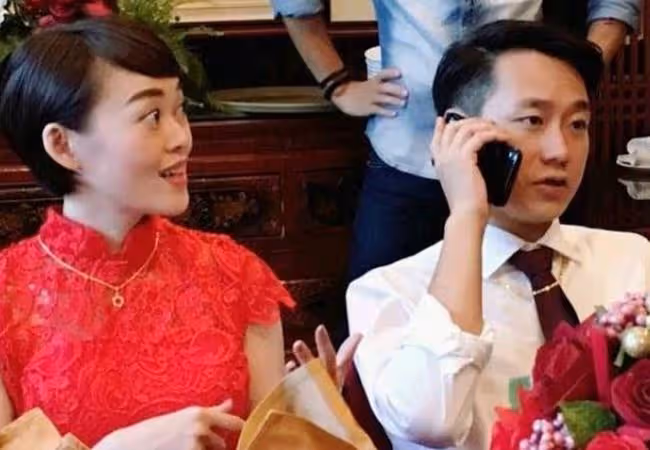 又一男星宣布離婚!新婚2個月妻子確診癌症,曾不離不棄陪伴左右