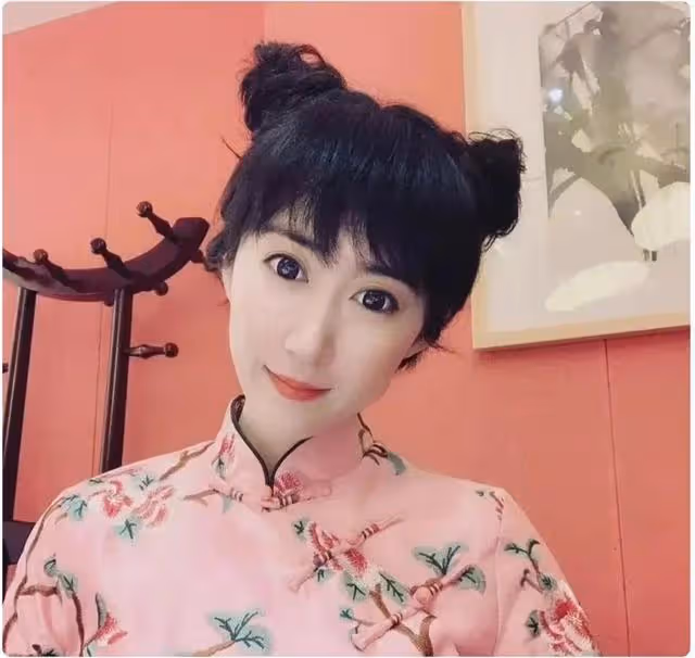 國乒張繼科有情況！有情況！真的有情況！他戀愛了！藏獒又戀愛了