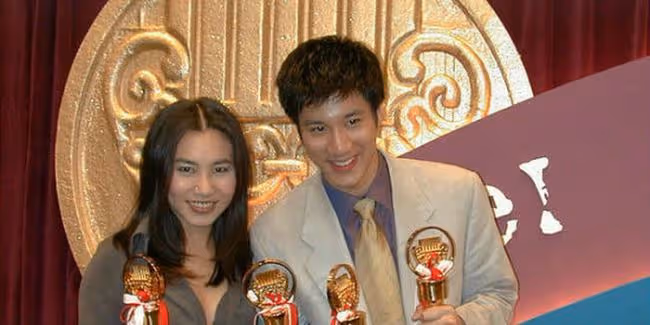 王力宏被曝曾私約16歲師妹!帶其到後台,對方怒嗆:還好沒嫁給你