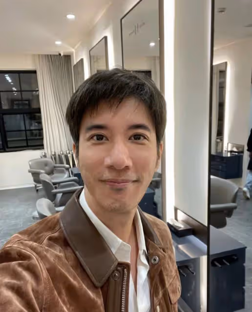 台媒再曝王力宏國外嫖娼!讓員工送女人到房間,爆料圈內人很會玩