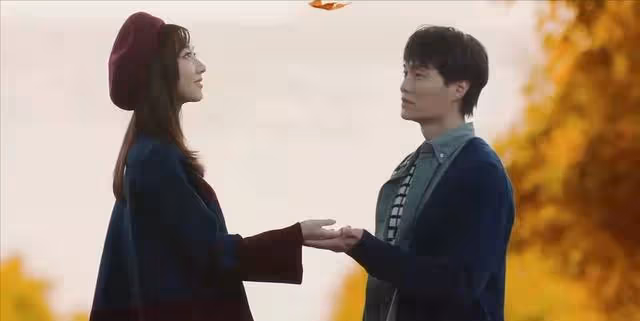 加油!TVB男星與前任演情侶不尷尬,感恩父母:拚命工作報答他們