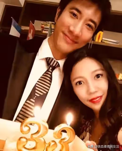 王力宏徹底涼涼,精心打造人設翻車,原來你是這樣的「優質嘔相」