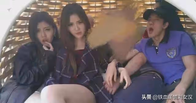 王力宏徹底涼涼,精心打造人設翻車,原來你是這樣的「優質嘔相」