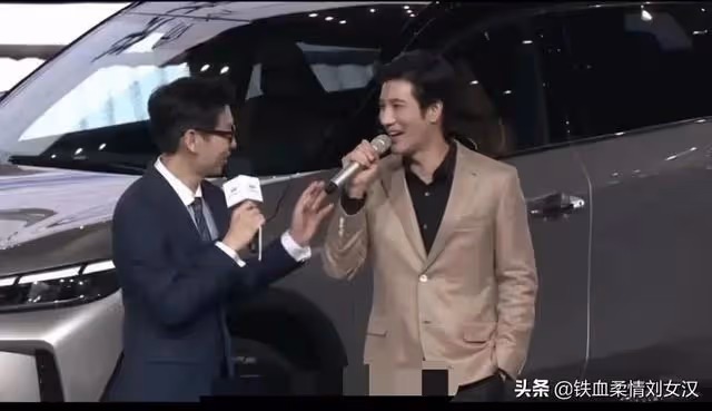 王力宏徹底涼涼,精心打造人設翻車,原來你是這樣的「優質嘔相」