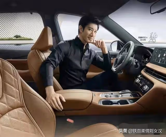 王力宏徹底涼涼,精心打造人設翻車,原來你是這樣的「優質嘔相」