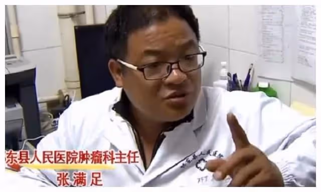 40歲高齡產婦身患絕症,不聽勸阻堅決生子,丈夫:兩個我都不救