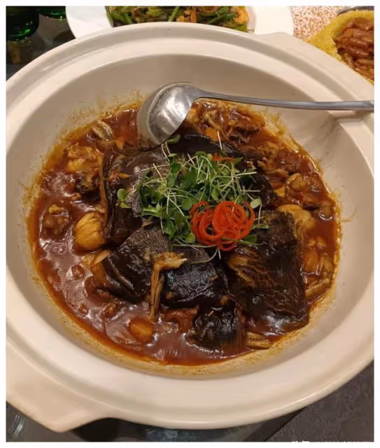 南方小伙第一次去北方女友家裡,她父母請吃飯,這算被重視嗎?