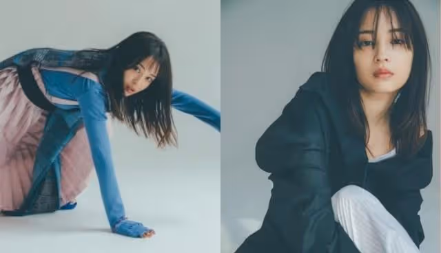 綾瀨遙才第3！「最想當女友」TOP10日本女星排行揭曉