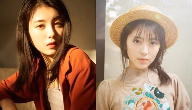 綾瀨遙才第3！「最想當女友」TOP10日本女星排行揭曉