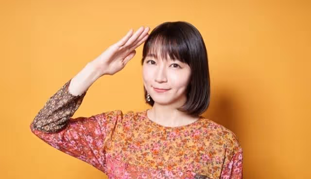 綾瀨遙才第3!「最想當女友」TOP10日本女星排行揭曉