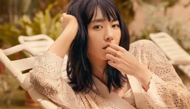綾瀨遙才第3!「最想當女友」TOP10日本女星排行揭曉