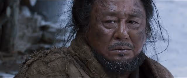 八位演技封神的韓國男演員（建議收藏）
