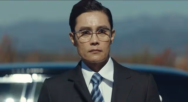 八位演技封神的韓國男演員（建議收藏）