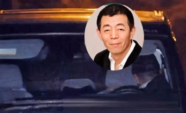 那些年卓偉爆過的料,可不止王力宏一個