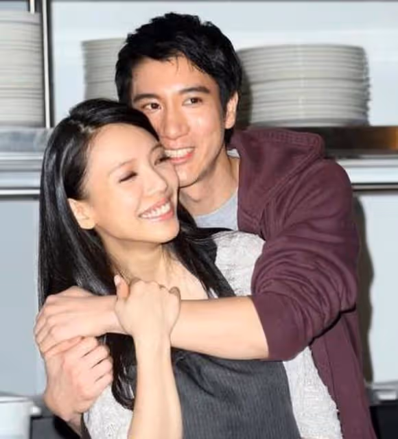 王力宏離婚事件有感:李靚蕾的悲劇在於用自己的前程賭對方的良知