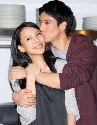 王力宏離婚事件有感:李靚蕾的悲劇在於用自己的前程賭對方的良知