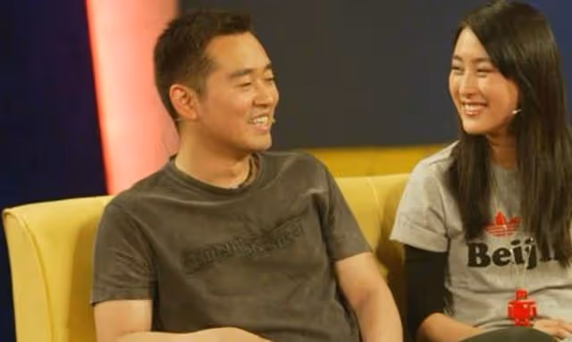 馬蘇:為上位撬閨蜜男友,情斷孔令輝後小男友不斷,獲封圈內老鴇