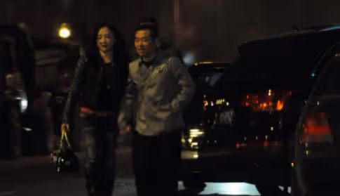 馬蘇:為上位撬閨蜜男友,情斷孔令輝後小男友不斷,獲封圈內老鴇