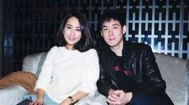 馬蘇:為上位撬閨蜜男友,情斷孔令輝後小男友不斷,獲封圈內老鴇