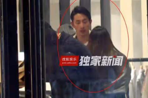 馬蘇:為上位撬閨蜜男友,情斷孔令輝後小男友不斷,獲封圈內老鴇