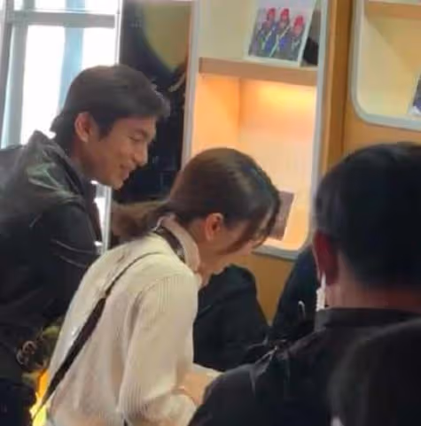 馬蘇:為上位撬閨蜜男友,情斷孔令輝後小男友不斷,獲封圈內老鴇