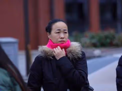 細思極恐,被神秘女子謾罵多年求公道,王力宏:她精神有問題!