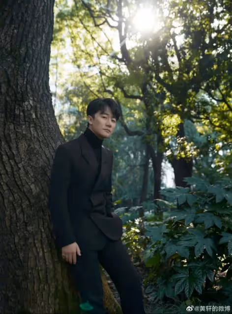 娛記說:AB鄭愷苗苗的料?黃軒委曲求全?戚薇大出血?孫怡與某小生關係匪淺?