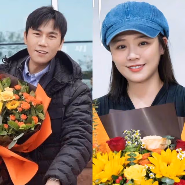 王力宏,景甜,楊玏毛曉彤,周冬雨,小眼睛男歌手,溫柔小花| 最新八卦匯總