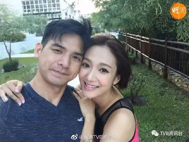 突然！TVB當紅女星宣布離巢，與無線結束14年賓主關係