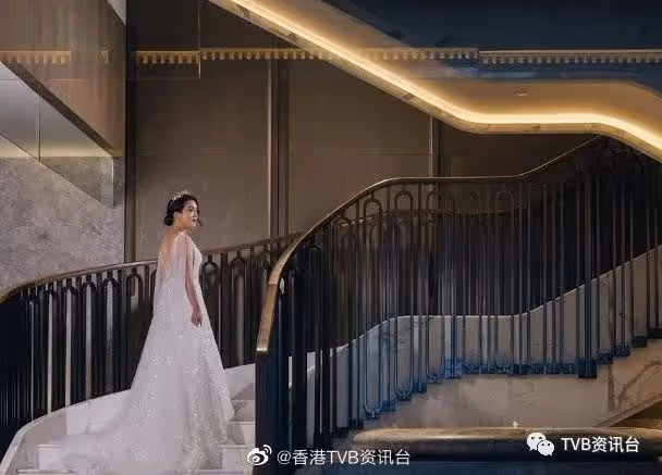 恭喜恭喜!TVB友誼港姐宣布封盤