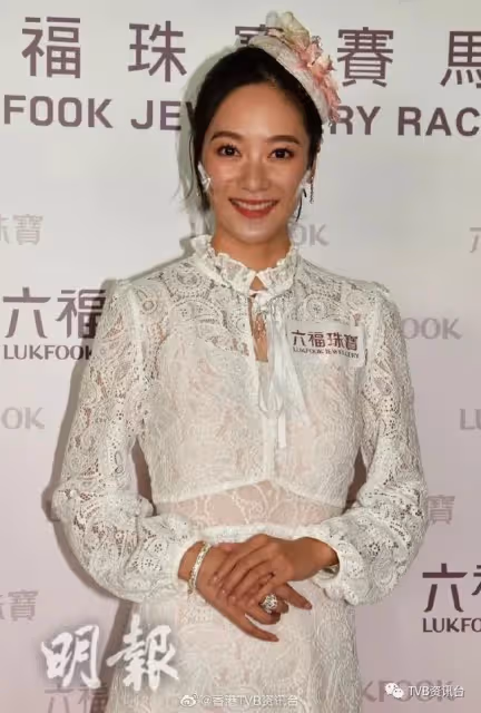 宣萱拍戲又被挾持:已經成為我生命一部分