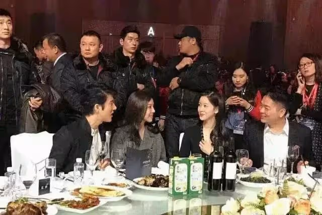 除了花田裡犯的錯,王力宏還有很多你不知道的事,毀三觀呀