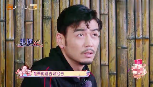 綜藝透露本性,婚姻里女人最討厭的行為,作為丈夫的楊爍都占了!