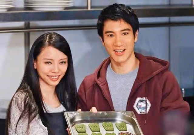 台媒曝王力宏返台原因,安撫前妻只是表面,害怕更多人爆料是真相