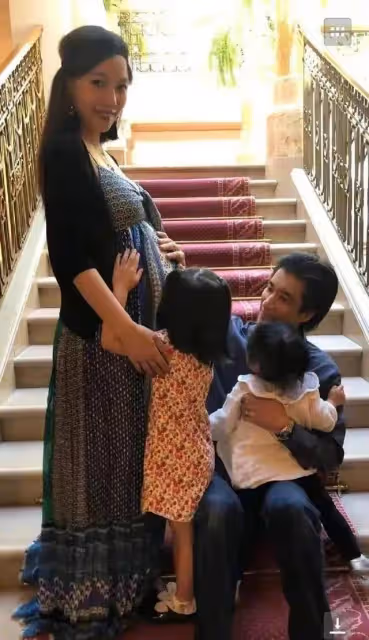 王力宏被前妻髮長文控訴，婚姻到底帶給了女人什麼