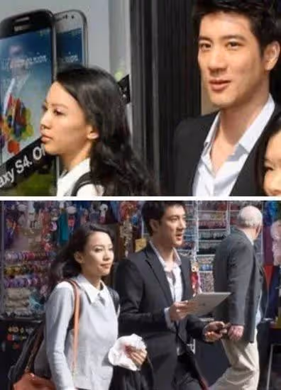 王力宏被前妻髮長文控訴，婚姻到底帶給了女人什麼