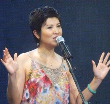 23歲春晚一夜爆紅,卻被外國男人「騙財騙色」的杭天琪,如今如何了