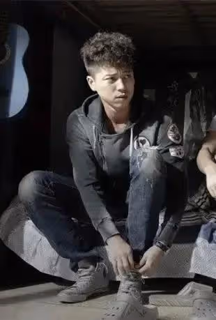 演員王雷與李小萌的與眾不同