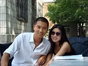 演員王雷與李小萌的與眾不同