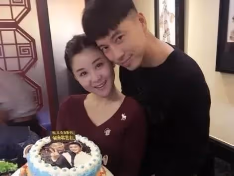 演員王雷與李小萌的與眾不同