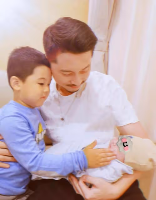 演員王雷與李小萌的與眾不同
