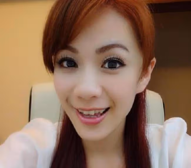 42歲女星聲援李靚蕾!兩人經歷太相似,曾被前夫背叛獨自撫養3娃