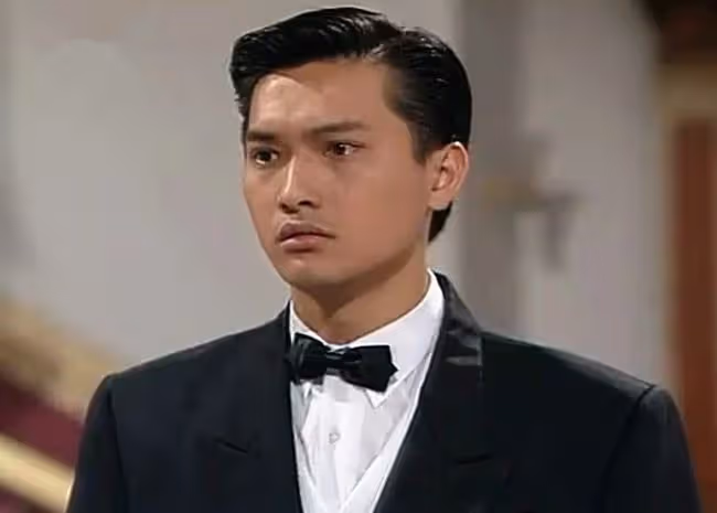 54歲陳錦鴻酒吧跑商演賺錢養家!為照顧自閉症兒子,已放棄要二胎